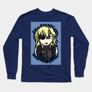 FE3H | King Dimitri Long Sleeve T-Shirt